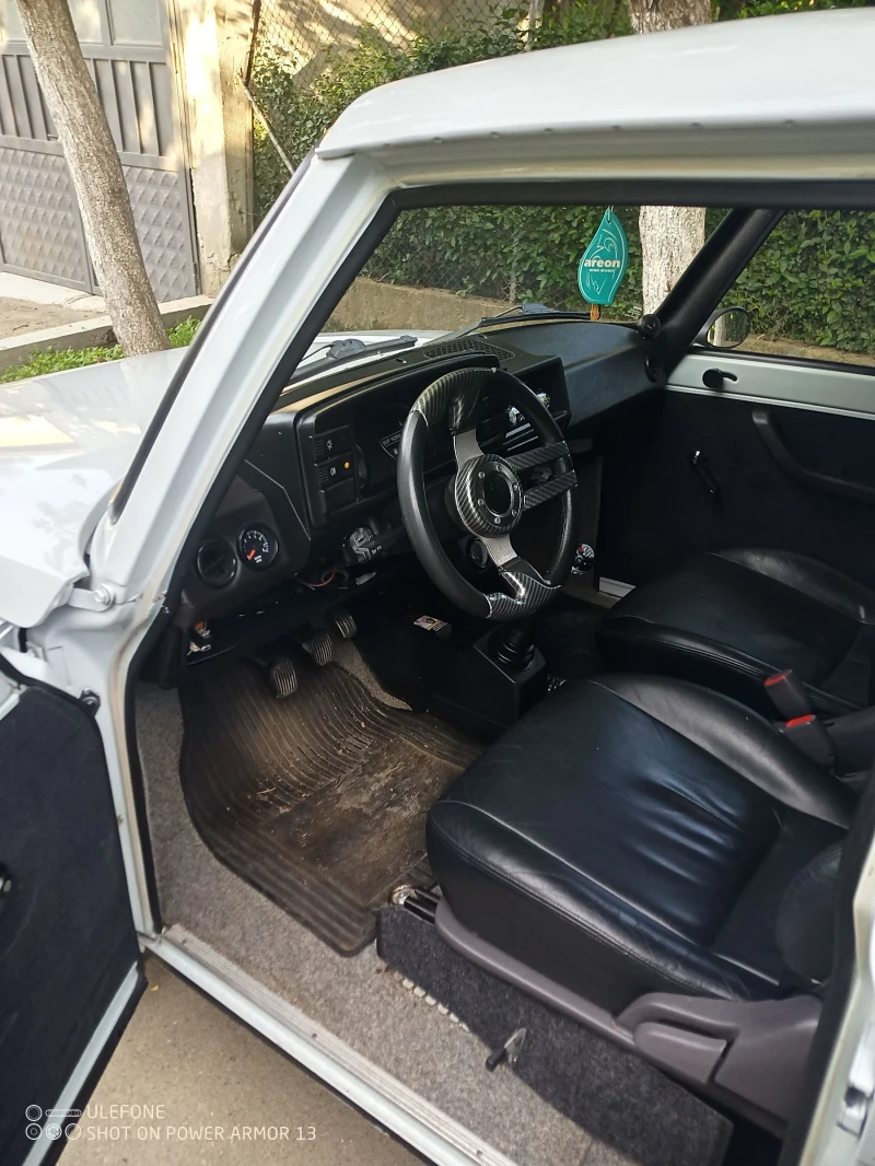 Wartburg 1.3 1.3, снимка 13 - Автомобили и джипове - 51967643