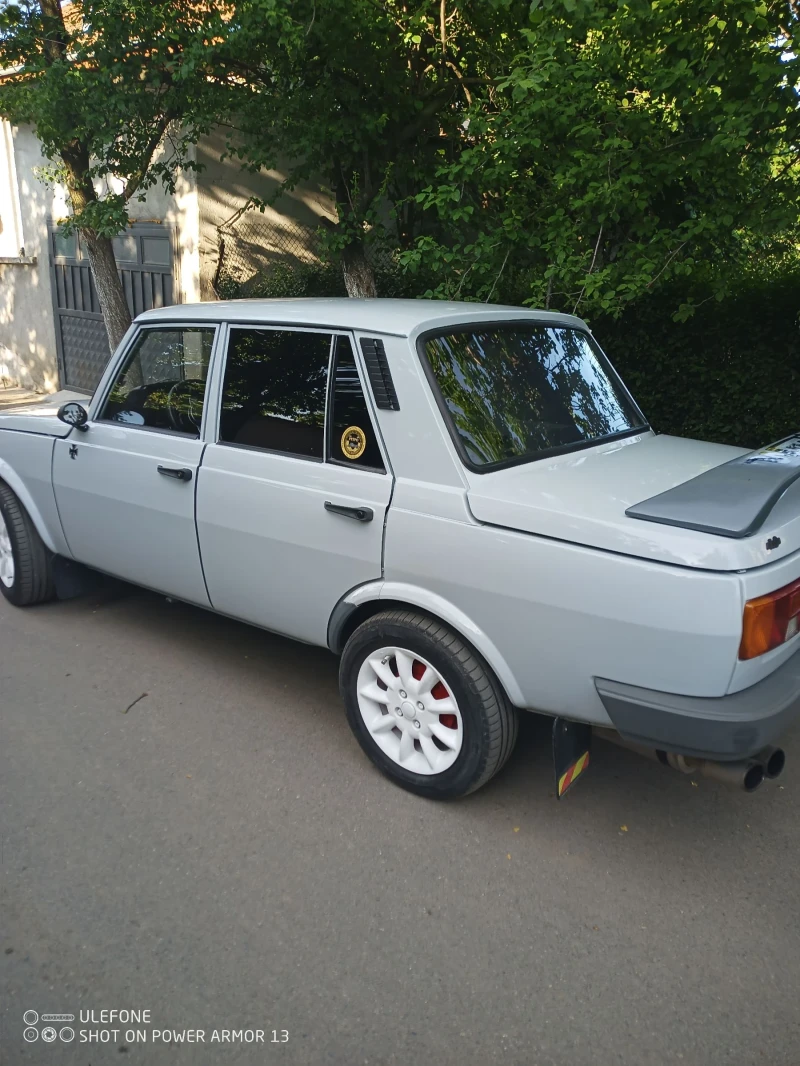 Wartburg 1.3 1.3, снимка 11 - Автомобили и джипове - 51967643