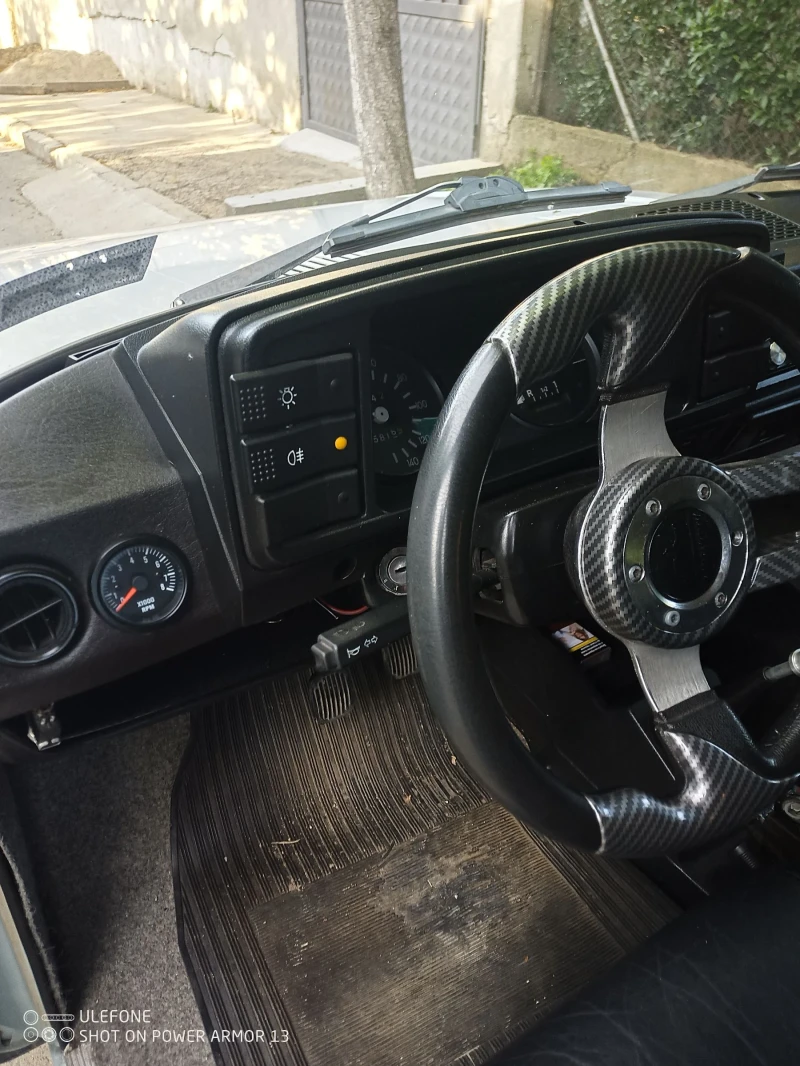 Wartburg 1.3 1.3, снимка 6 - Автомобили и джипове - 51967643