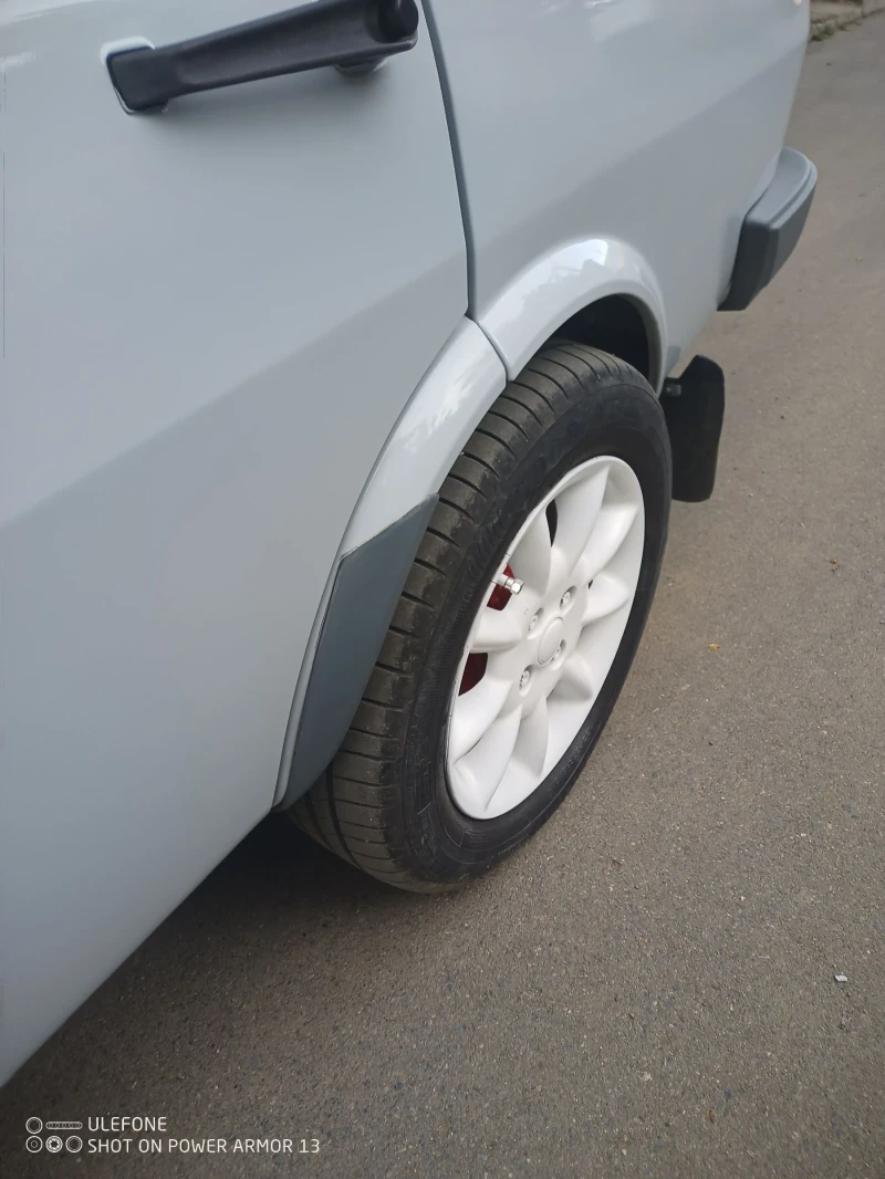 Wartburg 1.3 1.3, снимка 3 - Автомобили и джипове - 51967643