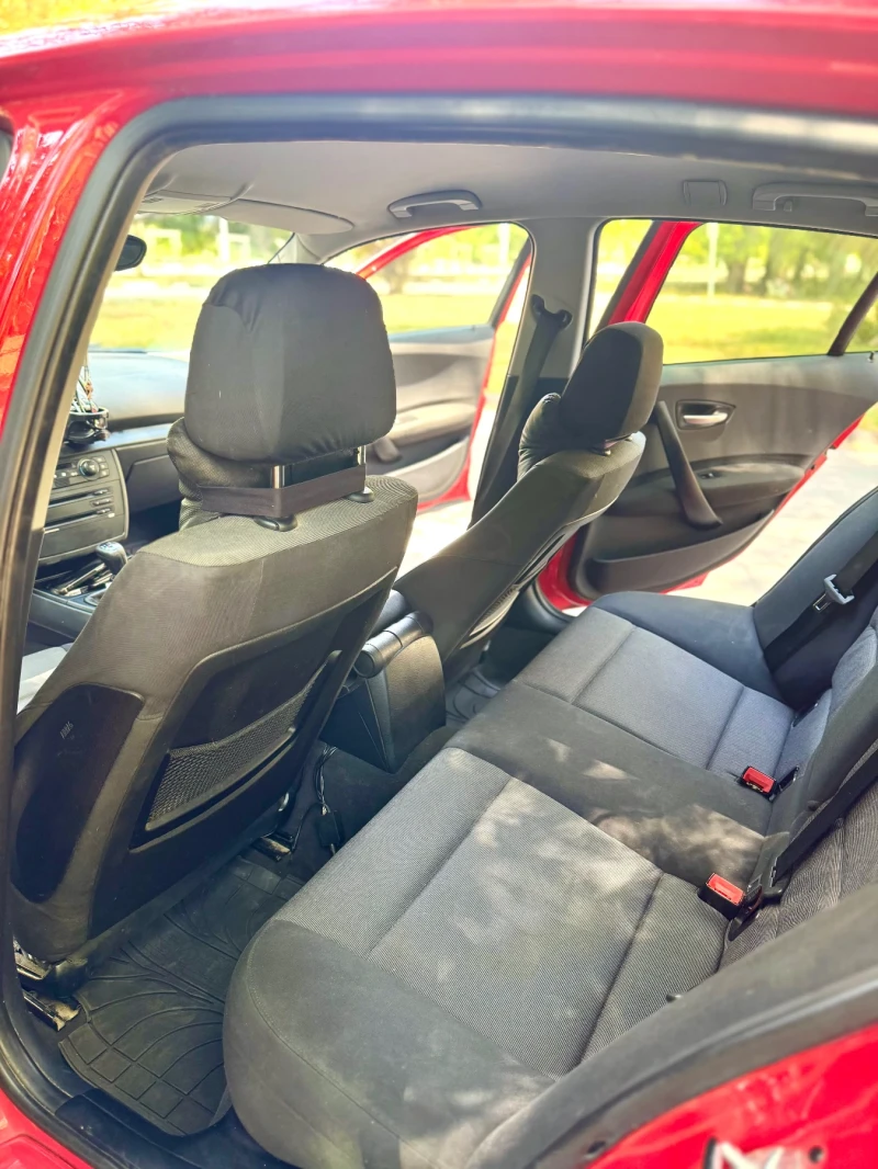 BMW 120 120i, снимка 9 - Автомобили и джипове - 51649125