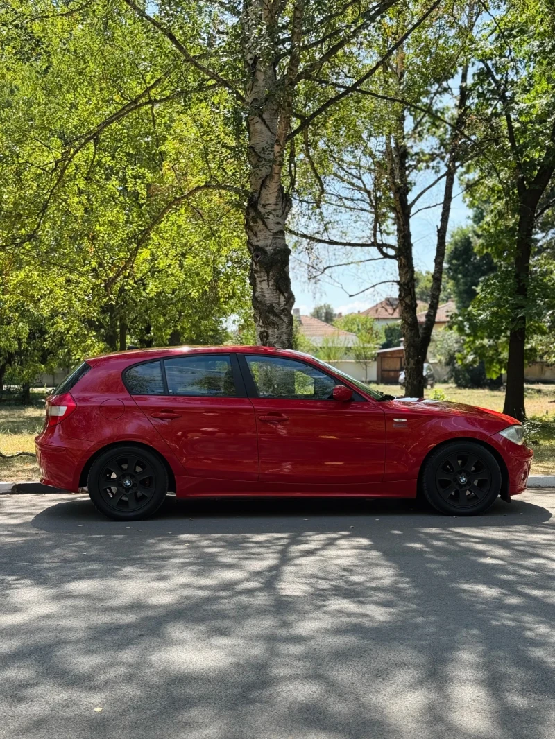 BMW 120 120i, снимка 6 - Автомобили и джипове - 51649125