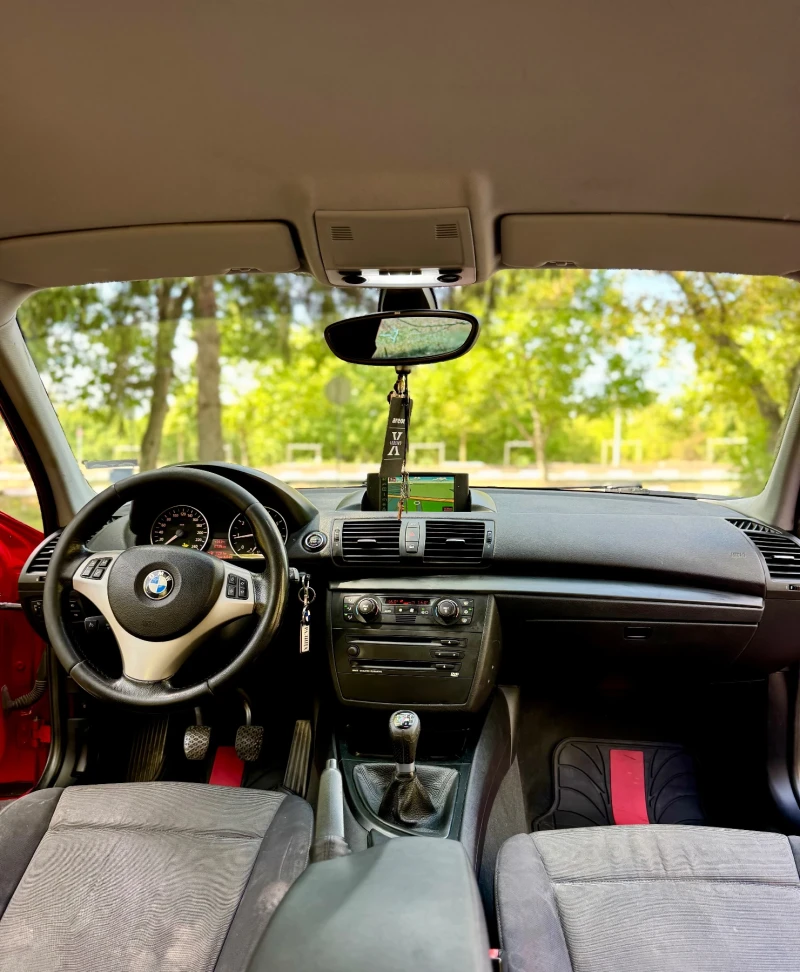 BMW 120 120i, снимка 10 - Автомобили и джипове - 51649125