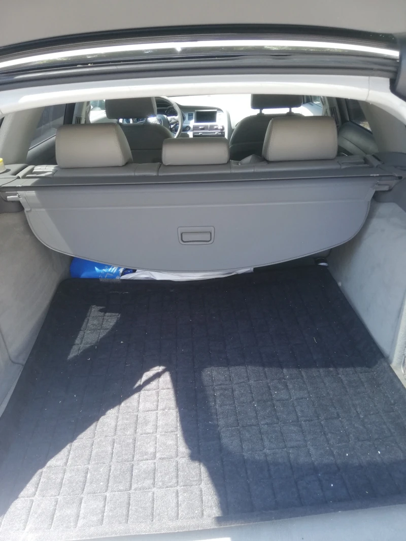 Audi A6 3.0 QUATTRO AVTOMAT.!БЕЗ ДОКУМЕНТИ!!!! ФАКТУРА!!!!, снимка 8 - Автомобили и джипове - 52706987