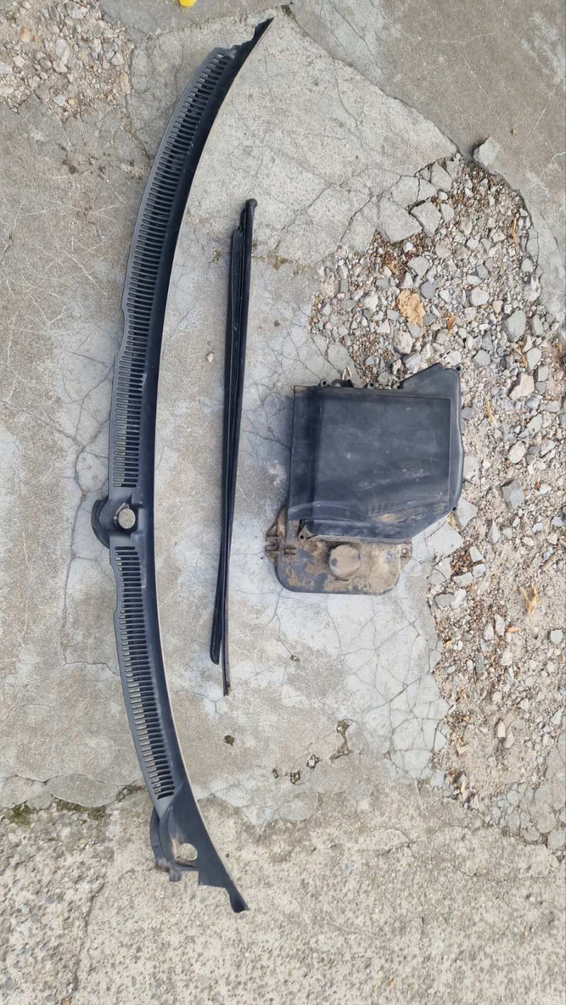 Audi A4 2.5 6ск AYM RNS, снимка 12 - Автомобили и джипове - 52377770