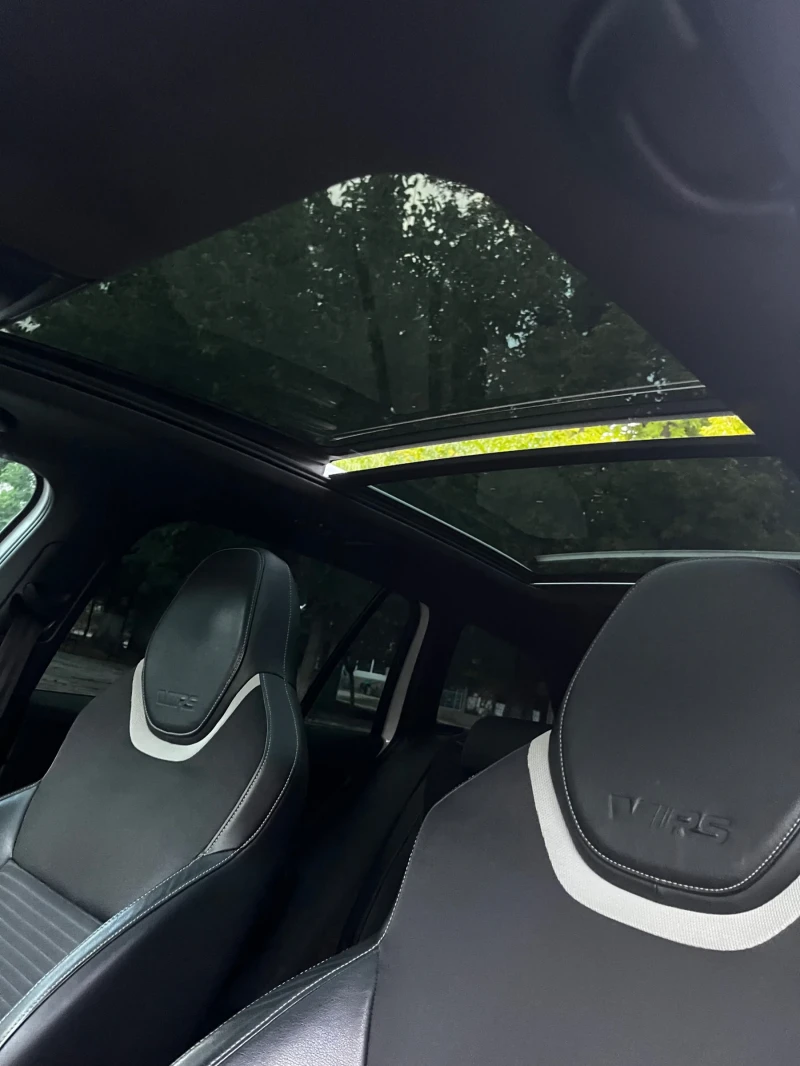 Skoda Octavia keyless, снимка 11 - Автомобили и джипове - 53096153