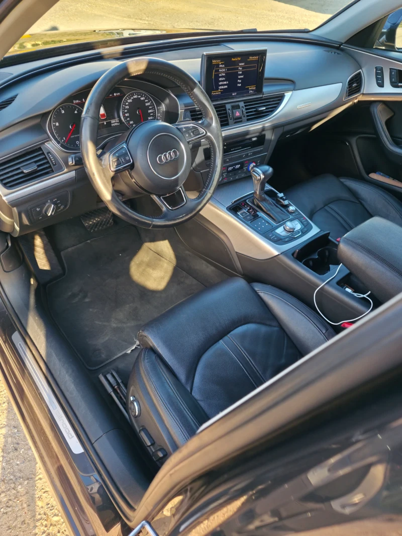 Audi A6 Allroad 3.0 TDI, снимка 6 - Автомобили и джипове - 53163567