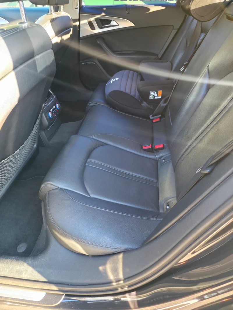 Audi A6 Allroad 3.0 TDI, снимка 10 - Автомобили и джипове - 53163567