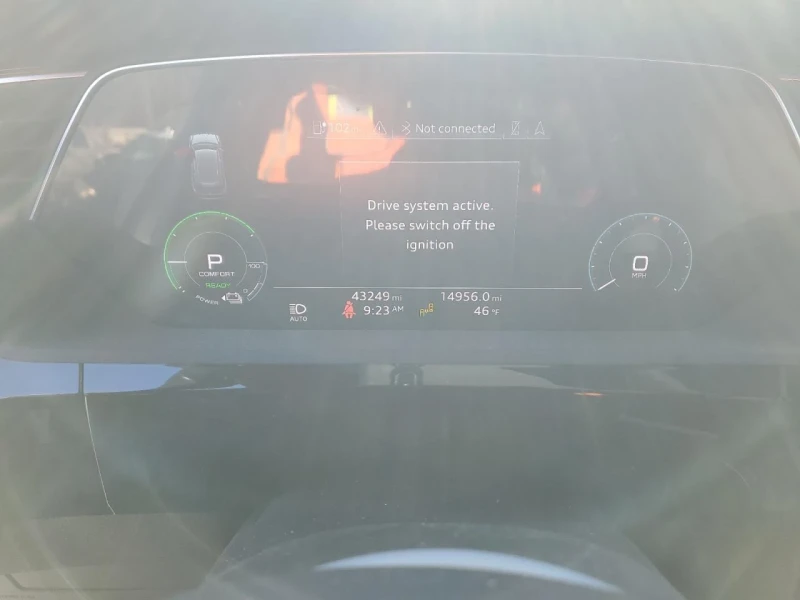 Audi E-Tron PRESTIGE, снимка 9 - Автомобили и джипове - 53424099