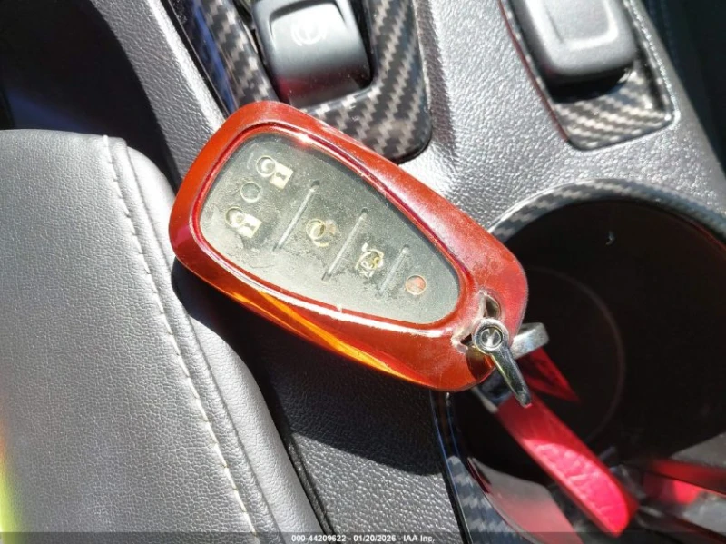 Chevrolet Camaro 1LT, снимка 11 - Автомобили и джипове - 53547800