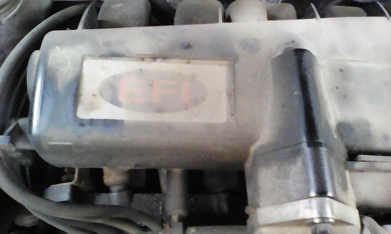 Ford Fiesta 1.3 бензин климатик части на промоция, снимка 13 - Автомобили и джипове - 26930811