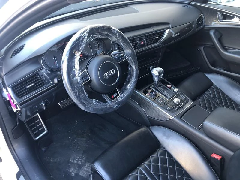 Audi S6 4.0 tfsi CEU , снимка 15 - Автомобили и джипове - 27820438