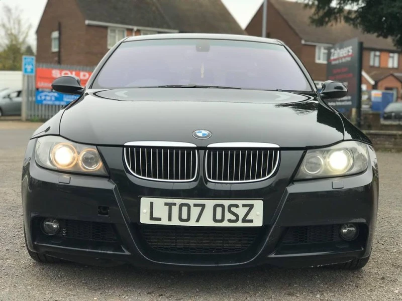 BMW 325 3, 0д - 3333 лв. - 94491511 | Car24.bg