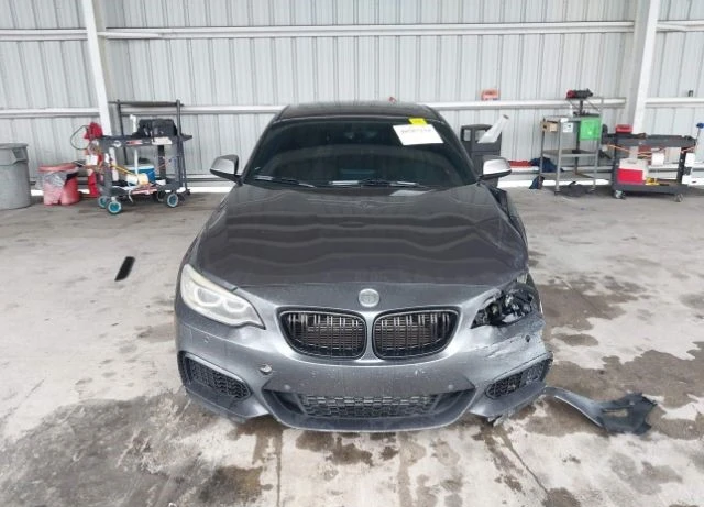 BMW 335 M Sport* Hi-Fi* Kамера* Подгрев* Кожен салон* , снимка 10 - Автомобили и джипове - 48675829