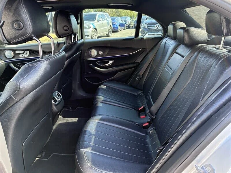 Mercedes-Benz E 300 | Mobile.bg — изображение 15
