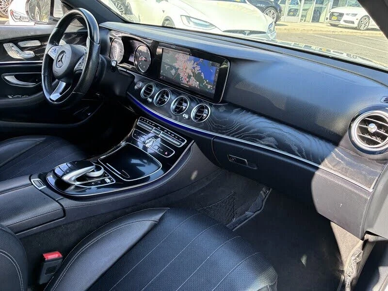 Mercedes-Benz E 300 | Mobile.bg — изображение 12