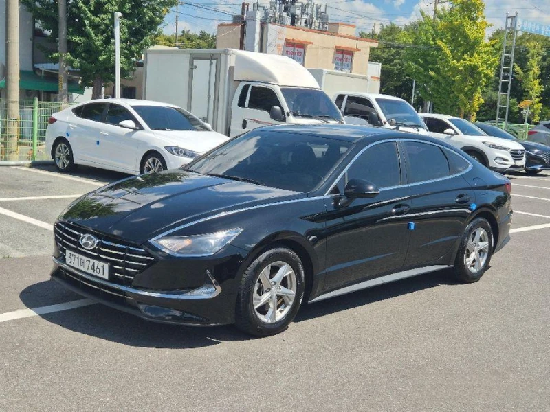 Hyundai Sonata - 28496 лв. / 14569.77 € - 55526135 1