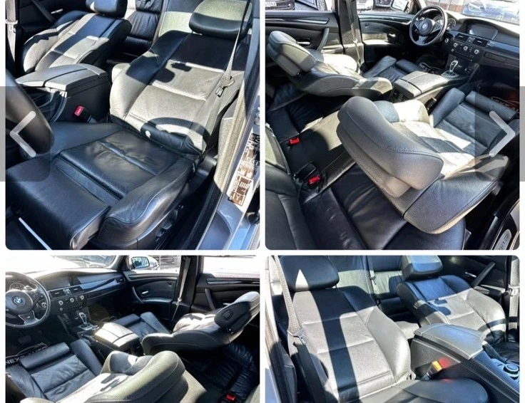 BMW 530  - изображение 7