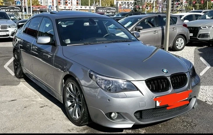 BMW 530  - изображение 2
