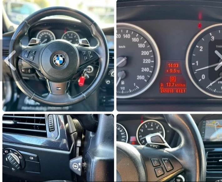 BMW 530  - изображение 9