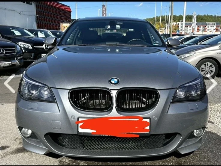 BMW 530  - изображение 10