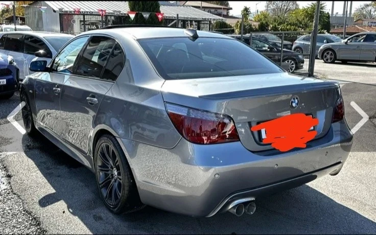 BMW 530  - изображение 3