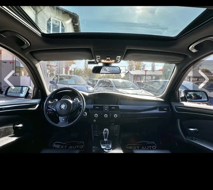 BMW 530  - изображение 6