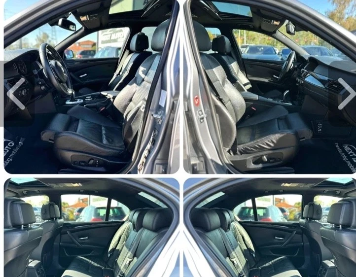 BMW 530  - изображение 8