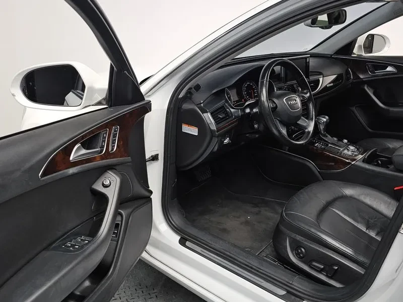 Audi A6 3.0 Tdi Quattro C7, снимка 11 - Автомобили и джипове - 53269264