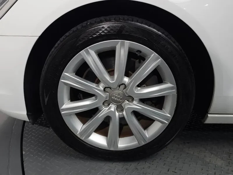 Audi A6 3.0 Tdi Quattro C7 - изображение 5