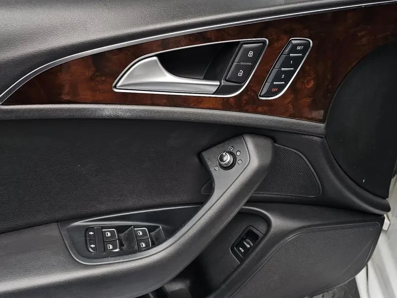 Audi A6 3.0 Tdi Quattro C7, снимка 17 - Автомобили и джипове - 53269264