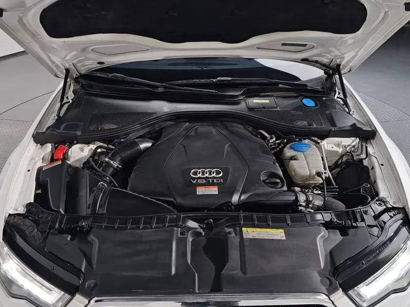 Audi A6 3.0 Tdi Quattro C7 - изображение 6