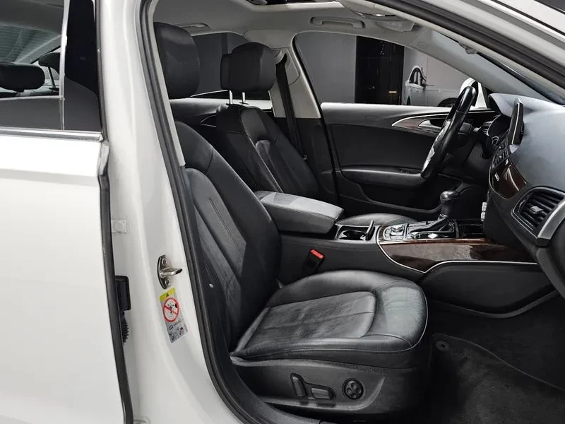 Audi A6 3.0 Tdi Quattro C7 - изображение 10