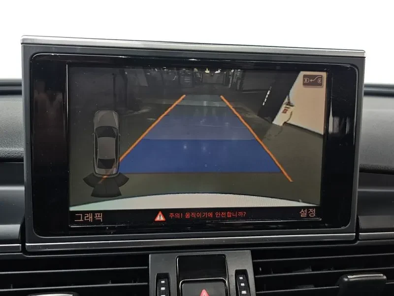 Audi A6 3.0 Tdi Quattro C7, снимка 15 - Автомобили и джипове - 53269264