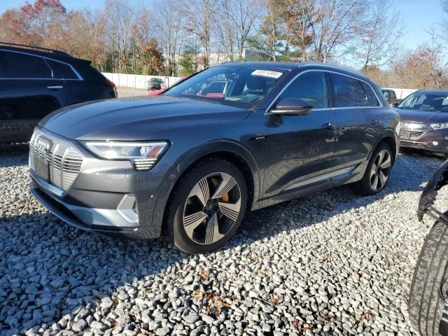 Audi E-Tron PRESTIGE