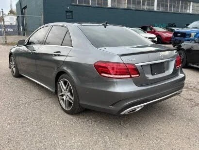 Mercedes-Benz E 250 BlueTEC * 4MATIC * АвтоКредит * (ЦЕНА ДО БГ), снимка 7 - Автомобили и джипове - 55344695