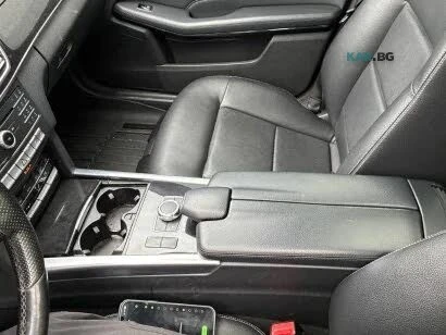 Mercedes-Benz E 250 BlueTEC * 4MATIC * АвтоКредит * (ЦЕНА ДО БГ), снимка 8 - Автомобили и джипове - 55344695