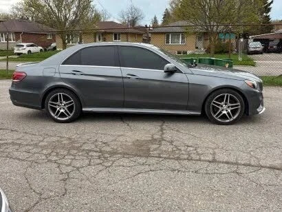 Mercedes-Benz E 250 BlueTEC * 4MATIC * АвтоКредит * (ЦЕНА ДО БГ), снимка 4 - Автомобили и джипове - 55344695