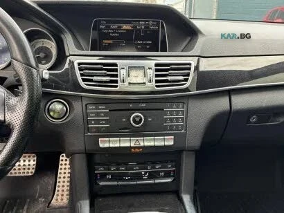 Mercedes-Benz E 250 BlueTEC * 4MATIC * АвтоКредит * (ЦЕНА ДО БГ), снимка 10 - Автомобили и джипове - 55344695