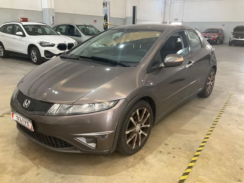 Honda Civic Civic 1.4 Comfort
