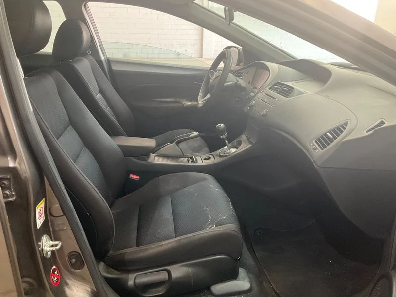 Honda Civic Civic 1.4 Comfort | Mobile.bg � ����������� 3