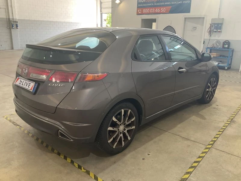 Honda Civic Civic 1.4 Comfort | Mobile.bg � ����������� 2