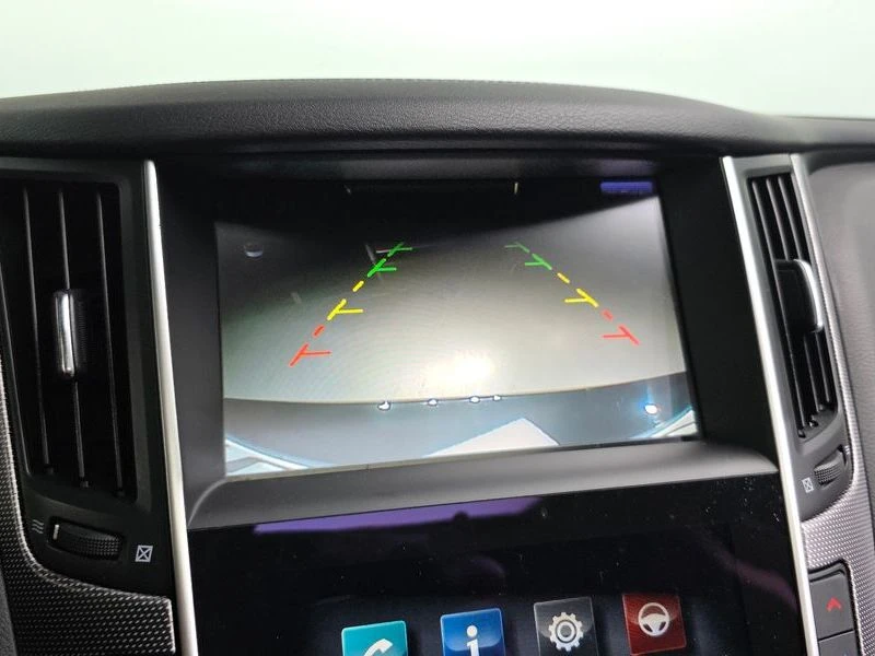 Infiniti Q50 3.5 Automatic, снимка 14 - Автомобили и джипове - 55975941
