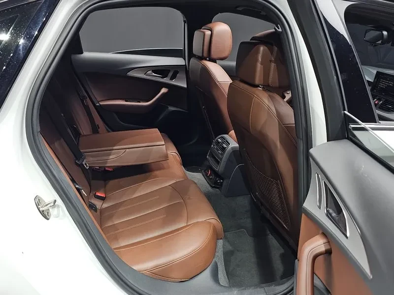 Audi A6 2.0 TFSI  - САМО 30% АВАНС, снимка 12 - Автомобили и джипове - 56293602