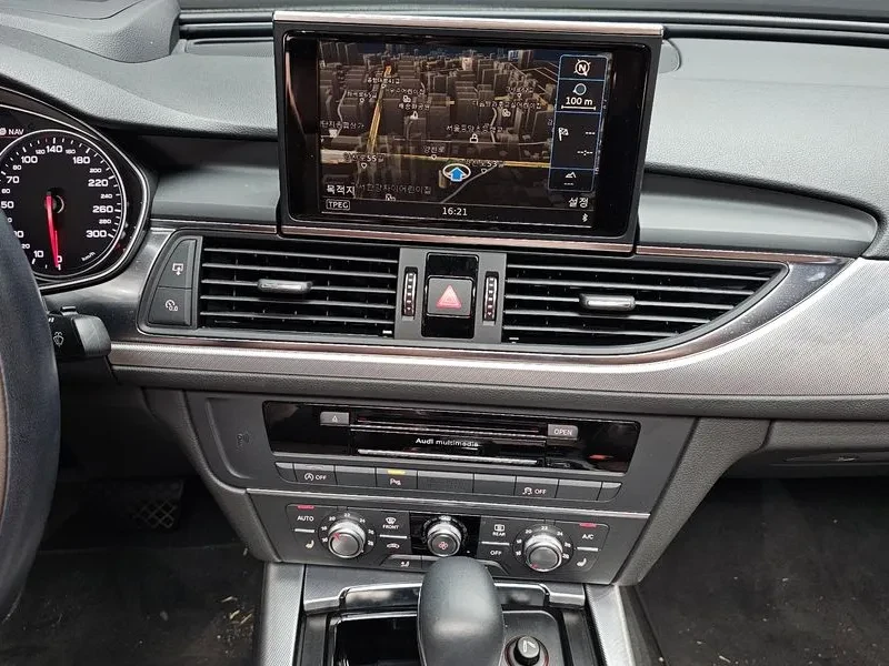 Audi A6 2.0 TFSI  - САМО 30% АВАНС, снимка 14 - Автомобили и джипове - 56293602