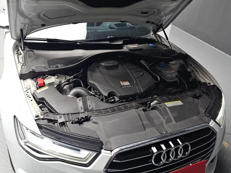 Audi A6 2.0 TFSI  - САМО 30% АВАНС, снимка 6 - Автомобили и джипове - 56293602