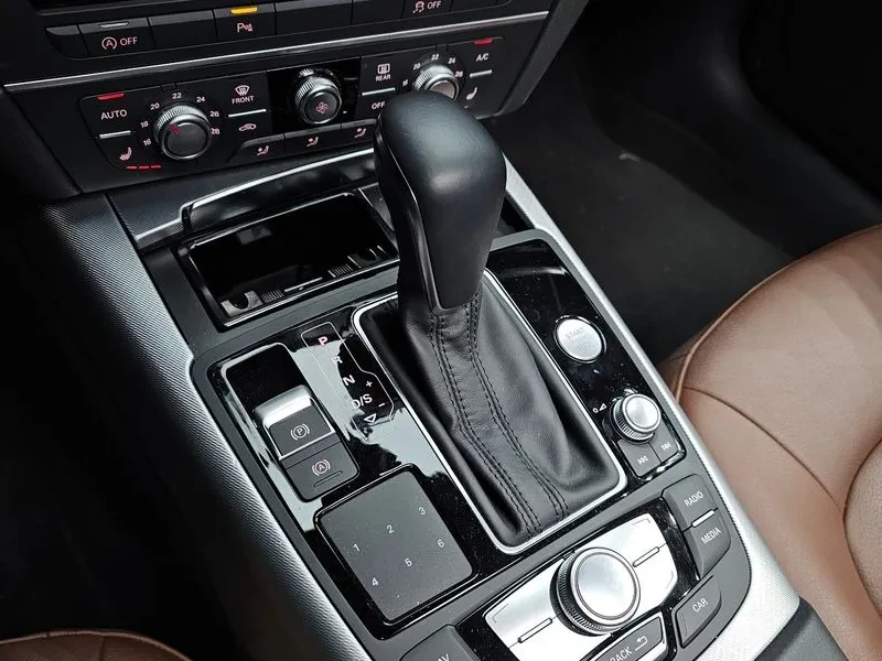 Audi A6 2.0 TFSI  - САМО 30% АВАНС, снимка 9 - Автомобили и джипове - 56293602