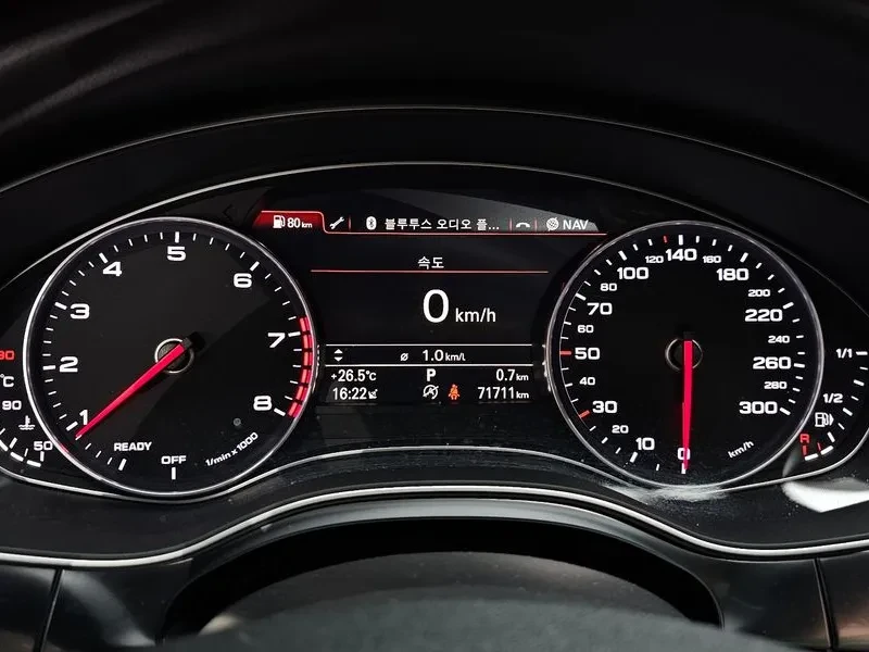 Audi A6 2.0 TFSI  - САМО 30% АВАНС, снимка 8 - Автомобили и джипове - 56293602