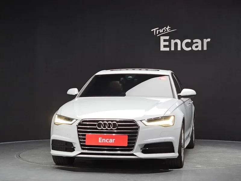 Audi A6 2.0 TFSI  - САМО 30% АВАНС, снимка 3 - Автомобили и джипове - 56293602