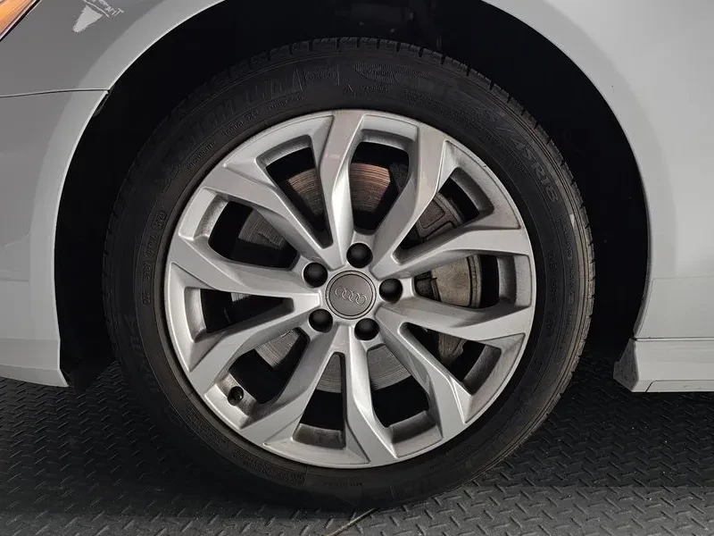 Audi A6 2.0 TFSI  - САМО 30% АВАНС, снимка 5 - Автомобили и джипове - 56293602
